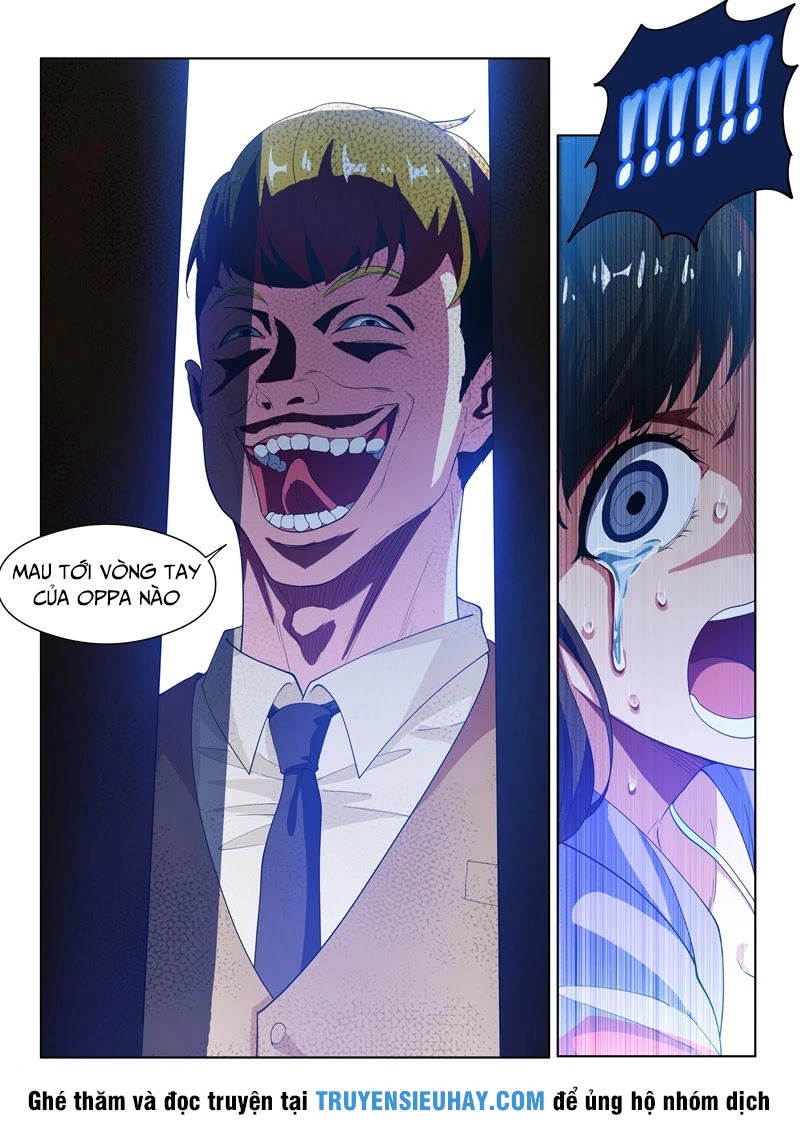 Điện Thoại Của Ta Thông Tam Giới Chapter 128 - 7