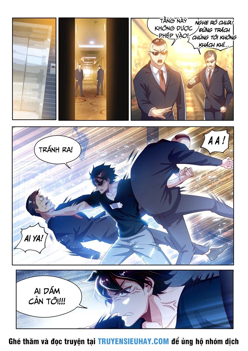 Điện Thoại Của Ta Thông Tam Giới Chapter 128 - 8