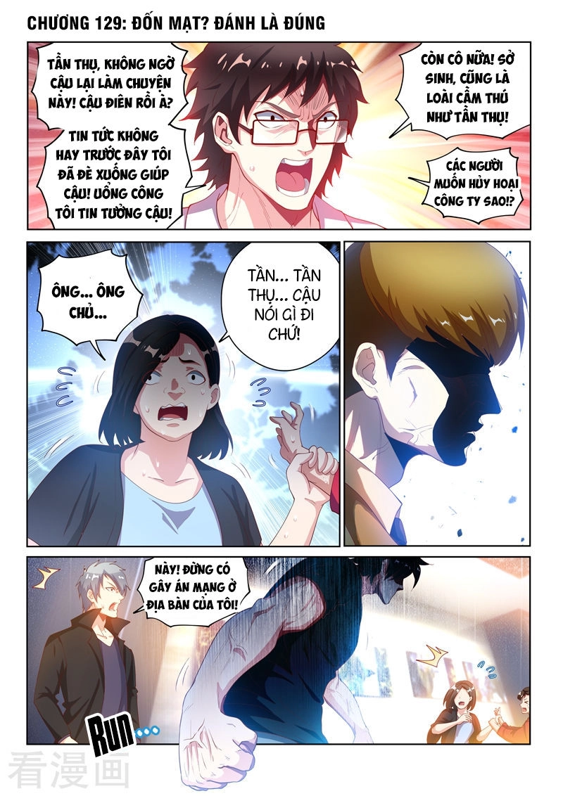 Điện Thoại Của Ta Thông Tam Giới Chapter 129 - 2