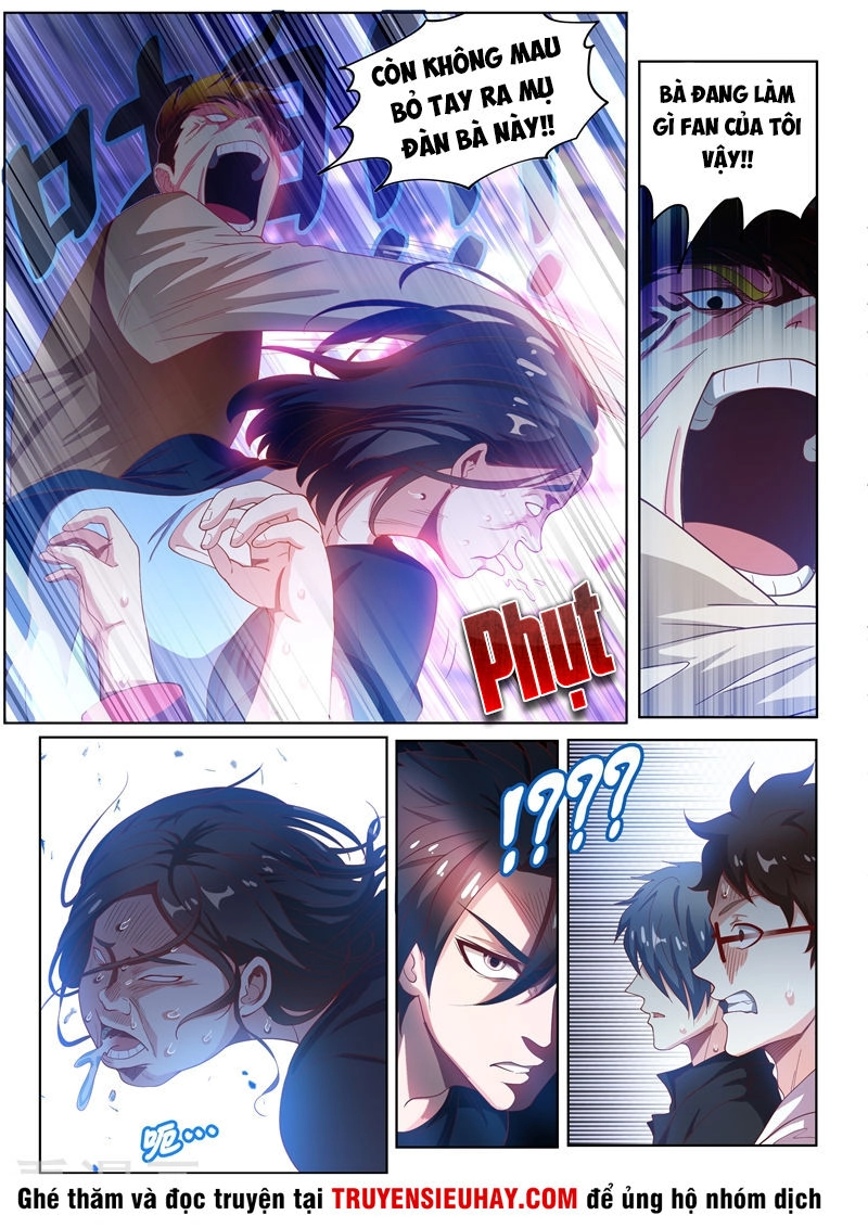 Điện Thoại Của Ta Thông Tam Giới Chapter 129 - 4