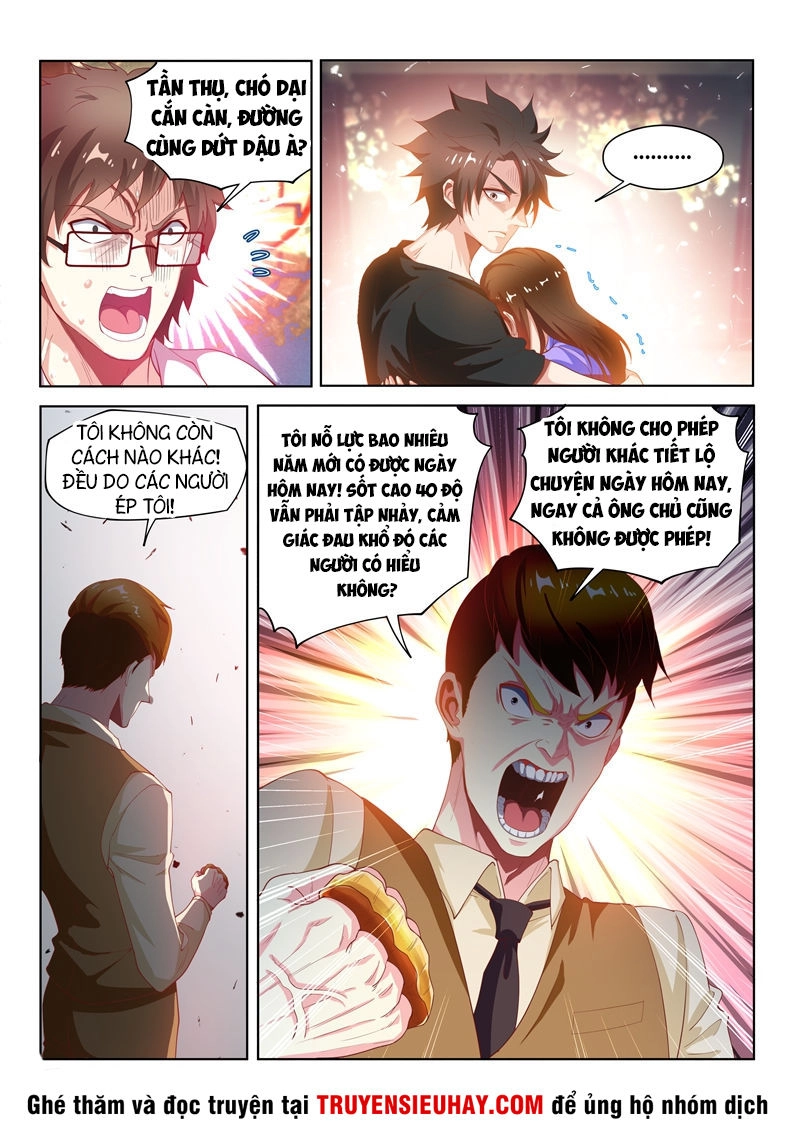 Điện Thoại Của Ta Thông Tam Giới Chapter 129 - 6