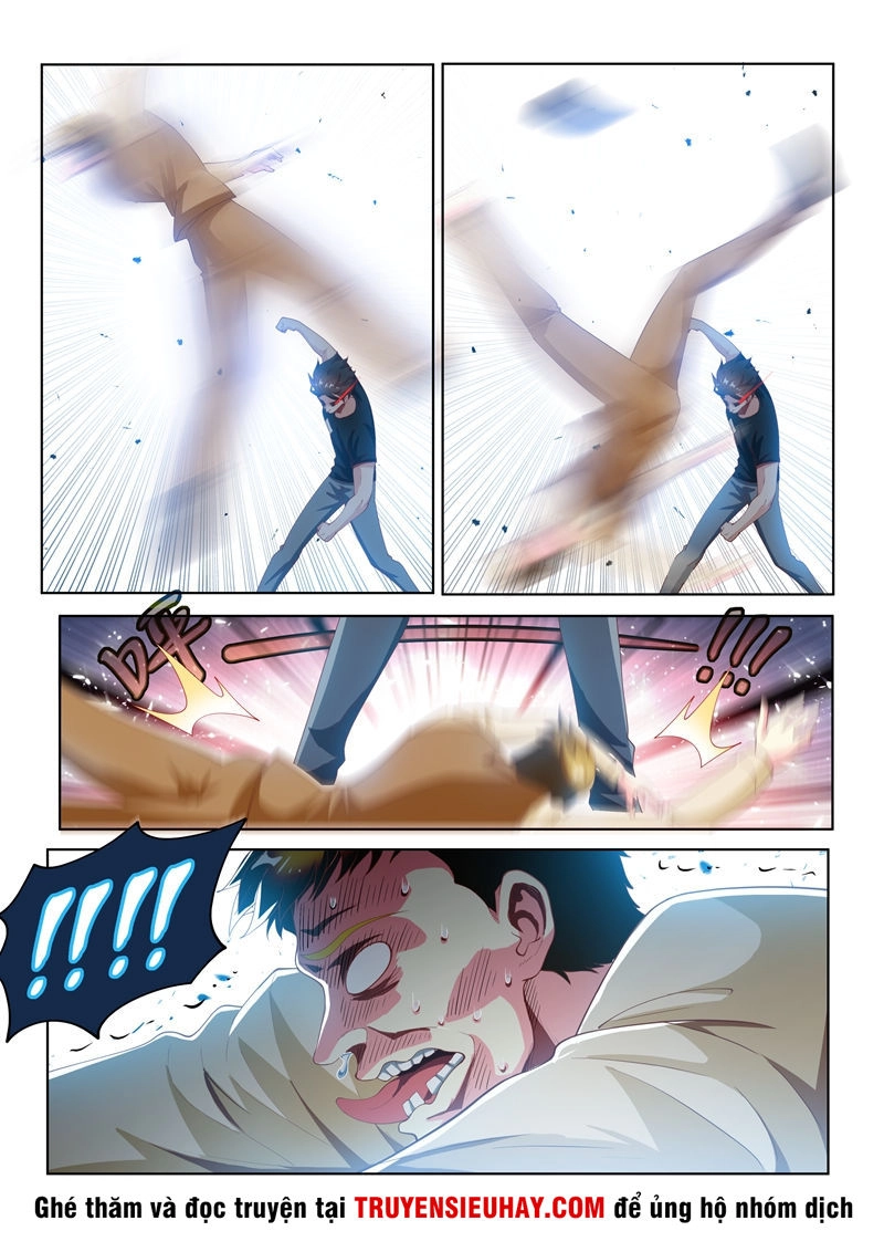 Điện Thoại Của Ta Thông Tam Giới Chapter 129 - 9