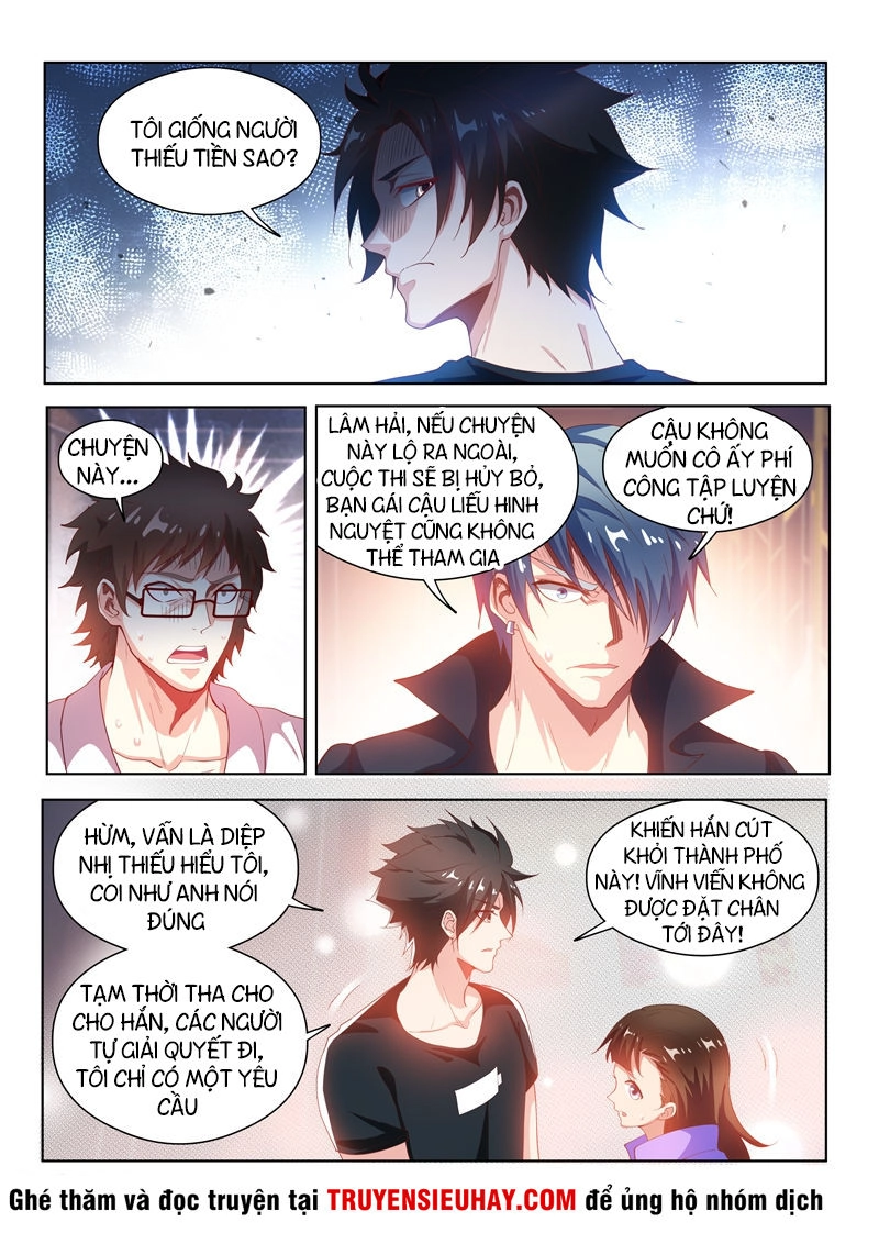 Điện Thoại Của Ta Thông Tam Giới Chapter 129 - 11