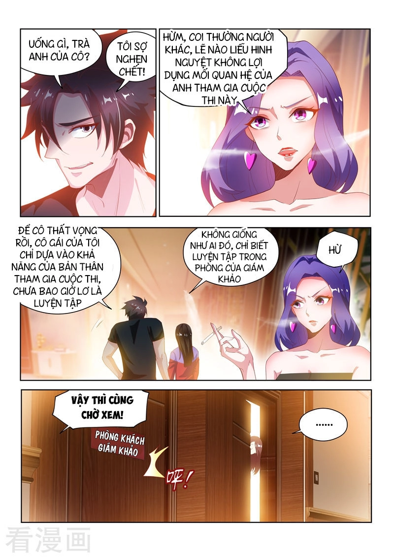 Điện Thoại Của Ta Thông Tam Giới Chapter 129 - 14