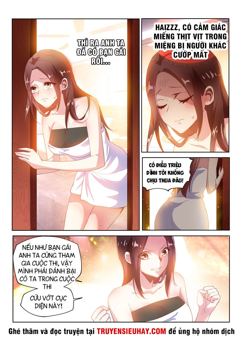 Điện Thoại Của Ta Thông Tam Giới Chapter 129 - 15