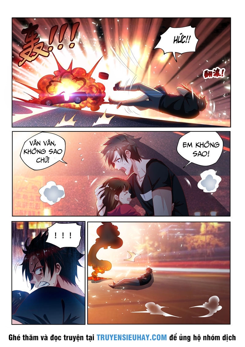 Điện Thoại Của Ta Thông Tam Giới Chapter 130 - 4