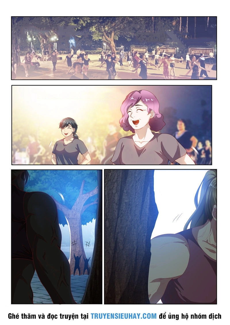 Điện Thoại Của Ta Thông Tam Giới Chapter 130 - 9