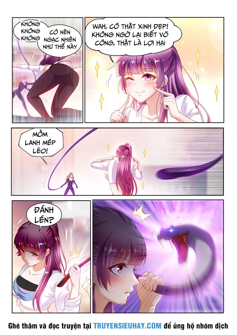 Điện Thoại Của Ta Thông Tam Giới Chapter 131 - 9