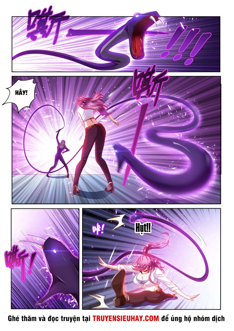 Điện Thoại Của Ta Thông Tam Giới Chapter 132 - 7