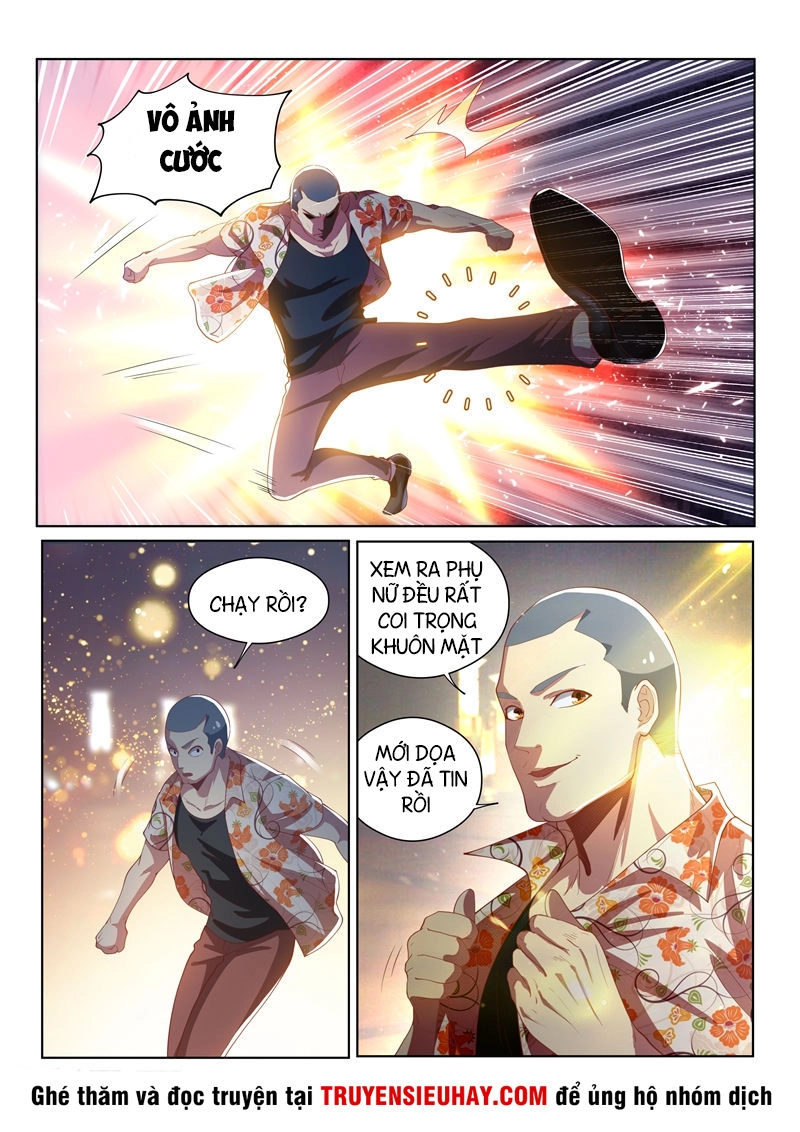 Điện Thoại Của Ta Thông Tam Giới Chapter 133 - 5