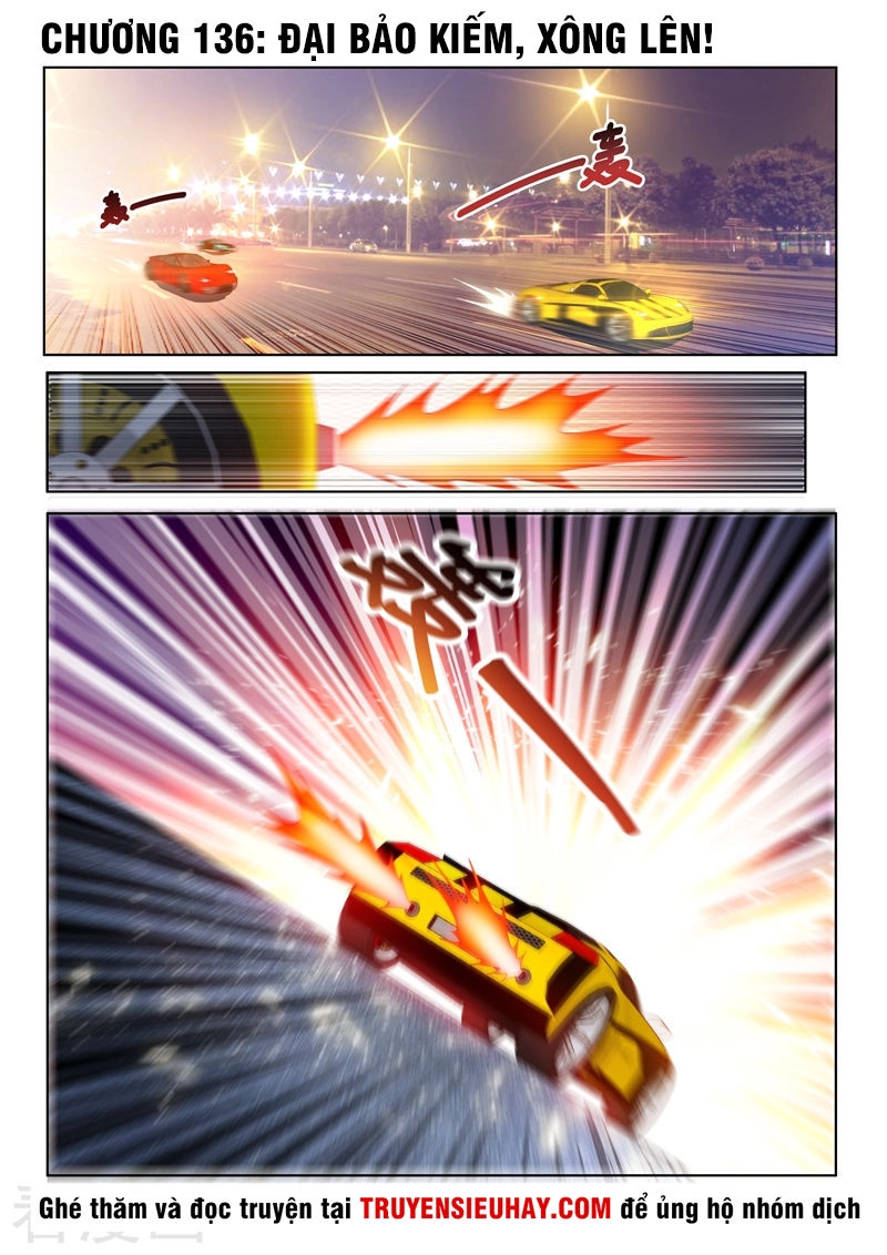 Điện Thoại Của Ta Thông Tam Giới Chapter 136 - 2