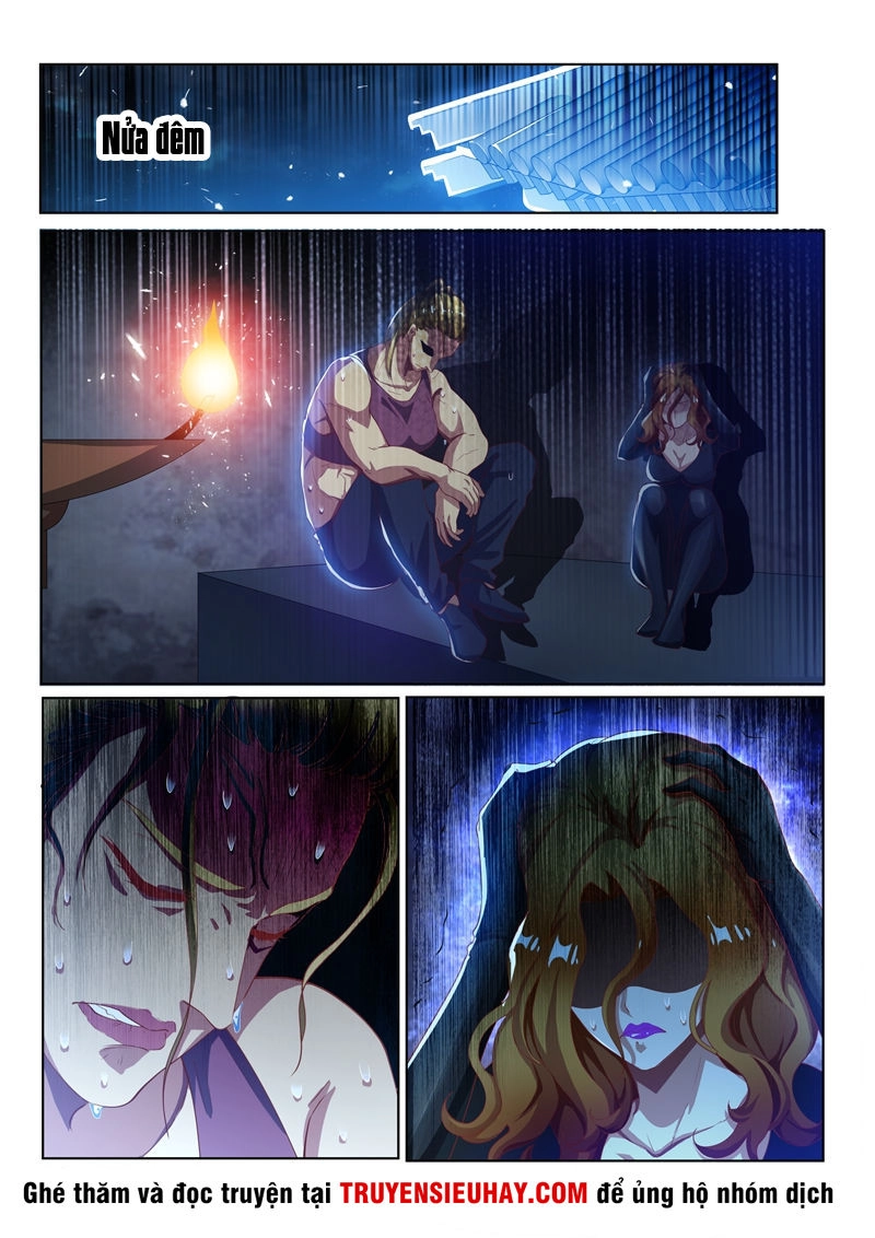 Điện Thoại Của Ta Thông Tam Giới Chapter 137 - 6