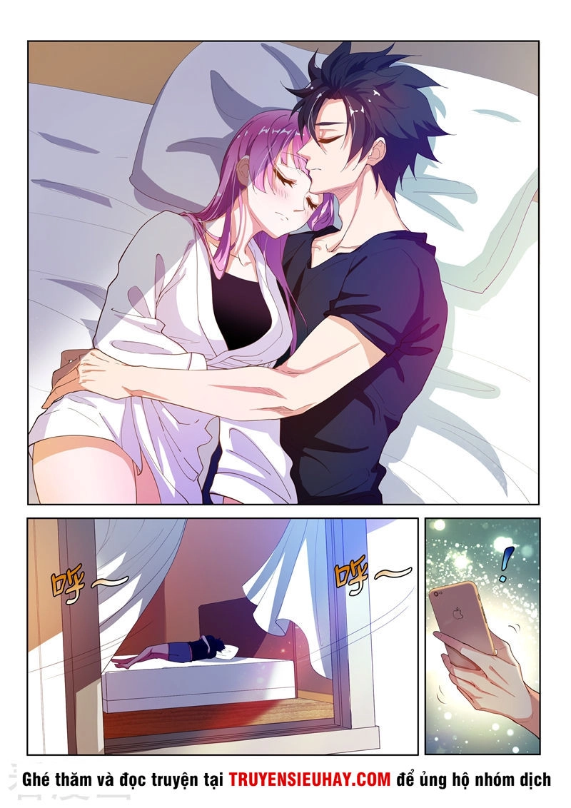 Điện Thoại Của Ta Thông Tam Giới Chapter 139 - 10