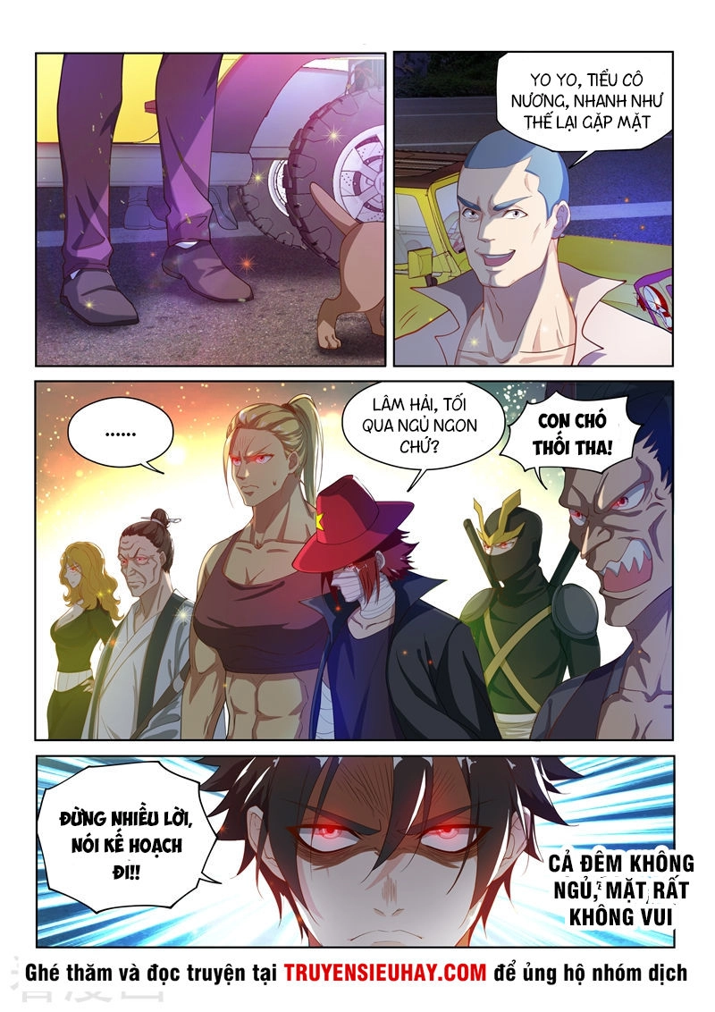 Điện Thoại Của Ta Thông Tam Giới Chapter 139 - 12