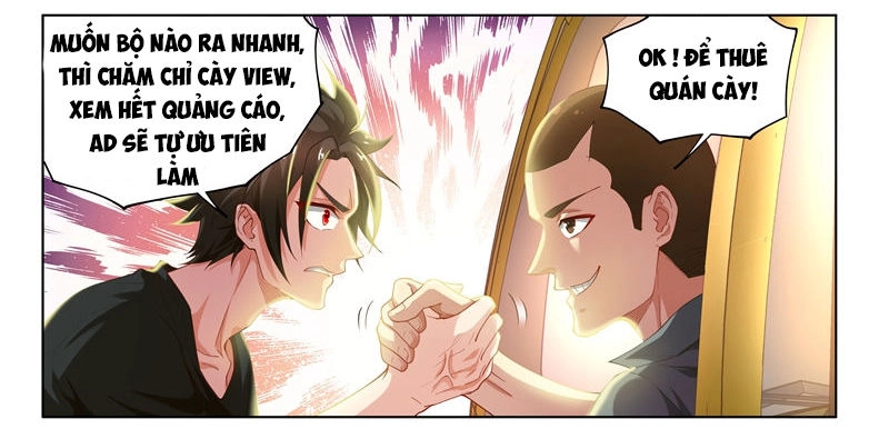 Điện Thoại Của Ta Thông Tam Giới Chapter 140 - 12