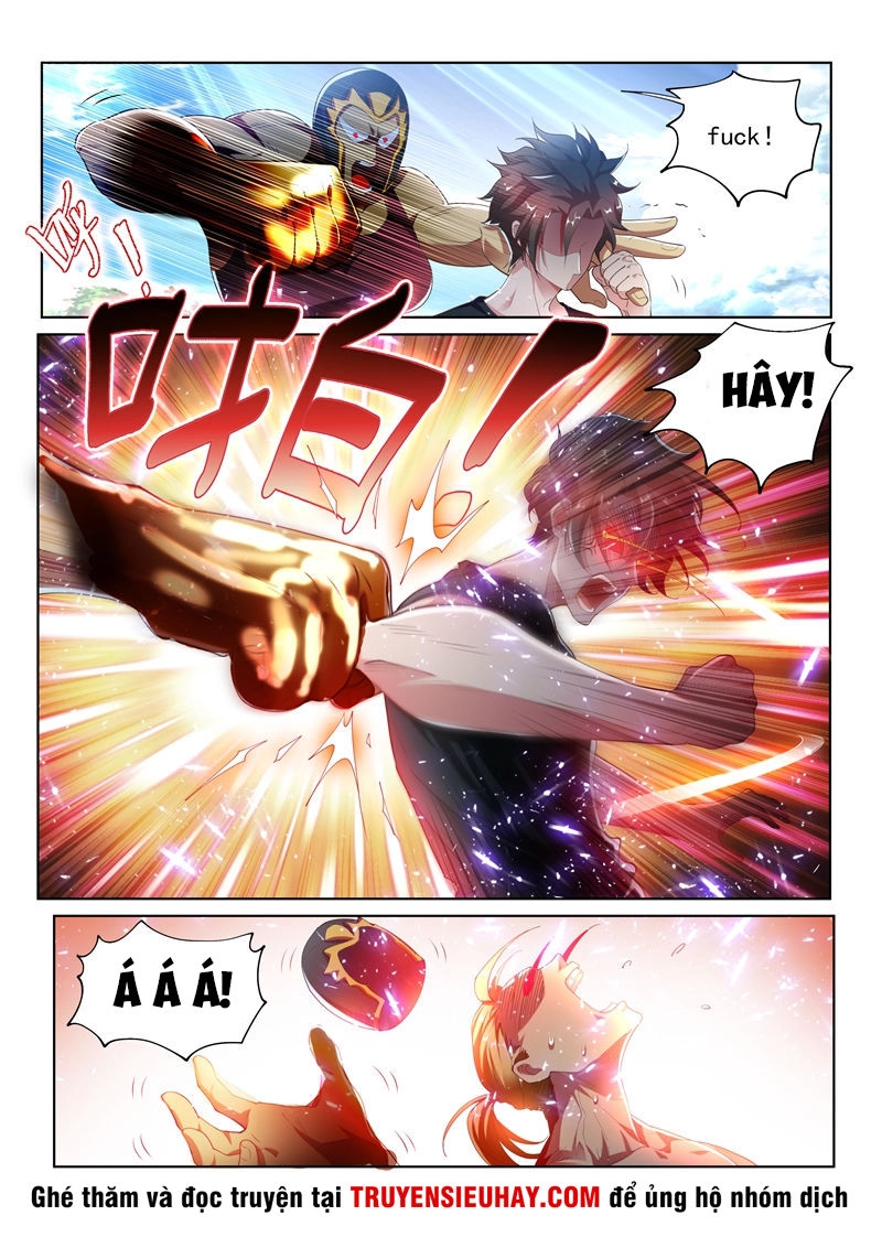 Điện Thoại Của Ta Thông Tam Giới Chapter 142 - 5