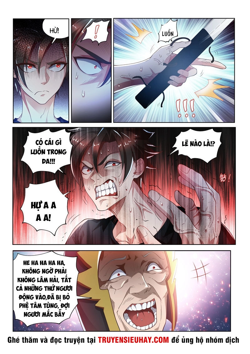 Điện Thoại Của Ta Thông Tam Giới Chapter 144 - 6