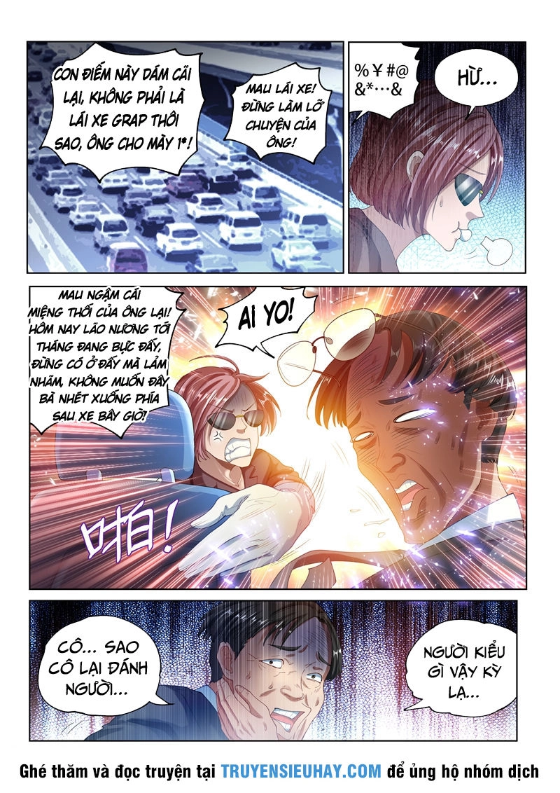 Điện Thoại Của Ta Thông Tam Giới Chapter 152 - 10