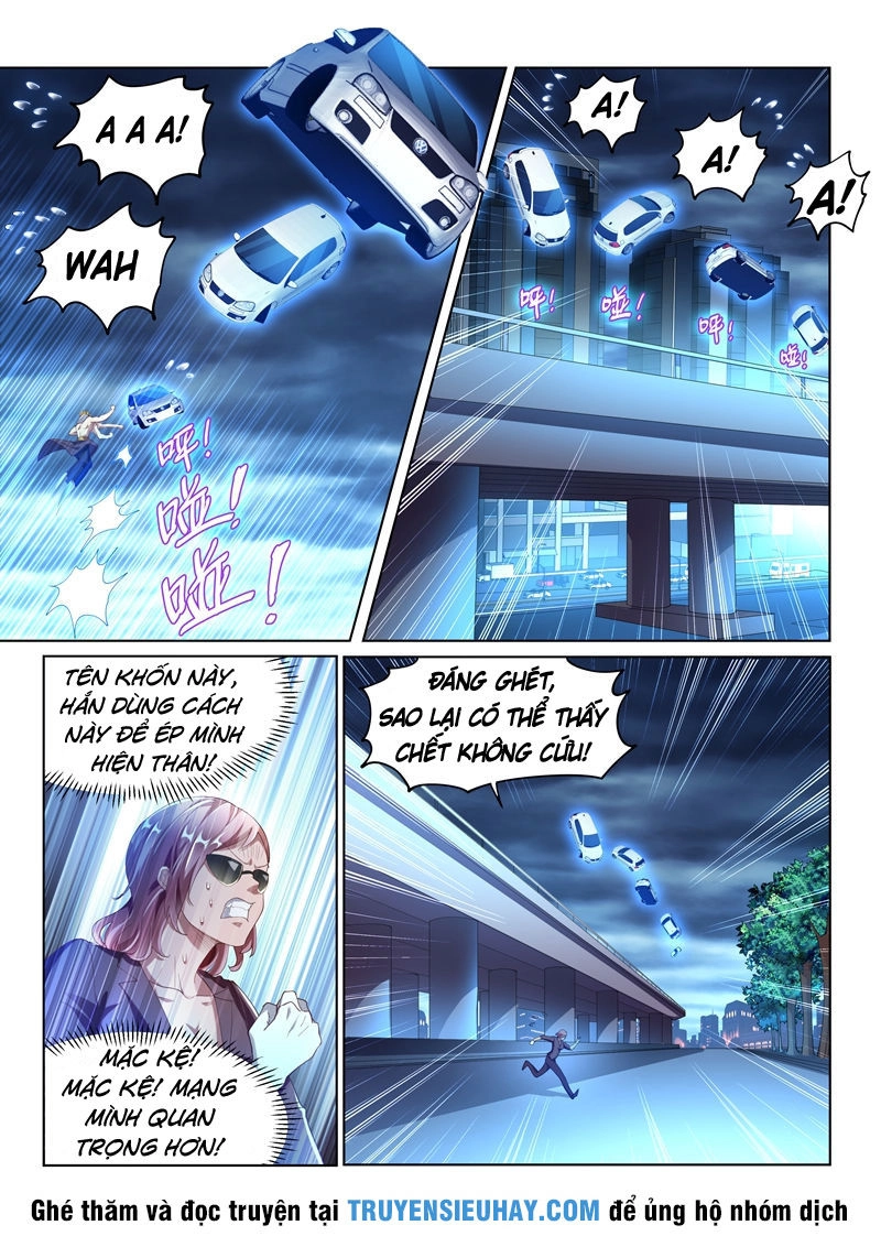 Điện Thoại Của Ta Thông Tam Giới Chapter 153 - 9