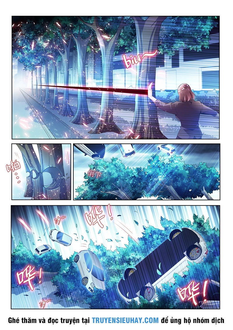 Điện Thoại Của Ta Thông Tam Giới Chapter 153 - 10