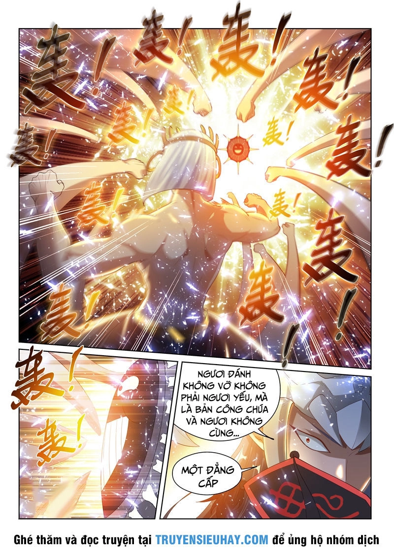 Điện Thoại Của Ta Thông Tam Giới Chapter 155 - 5