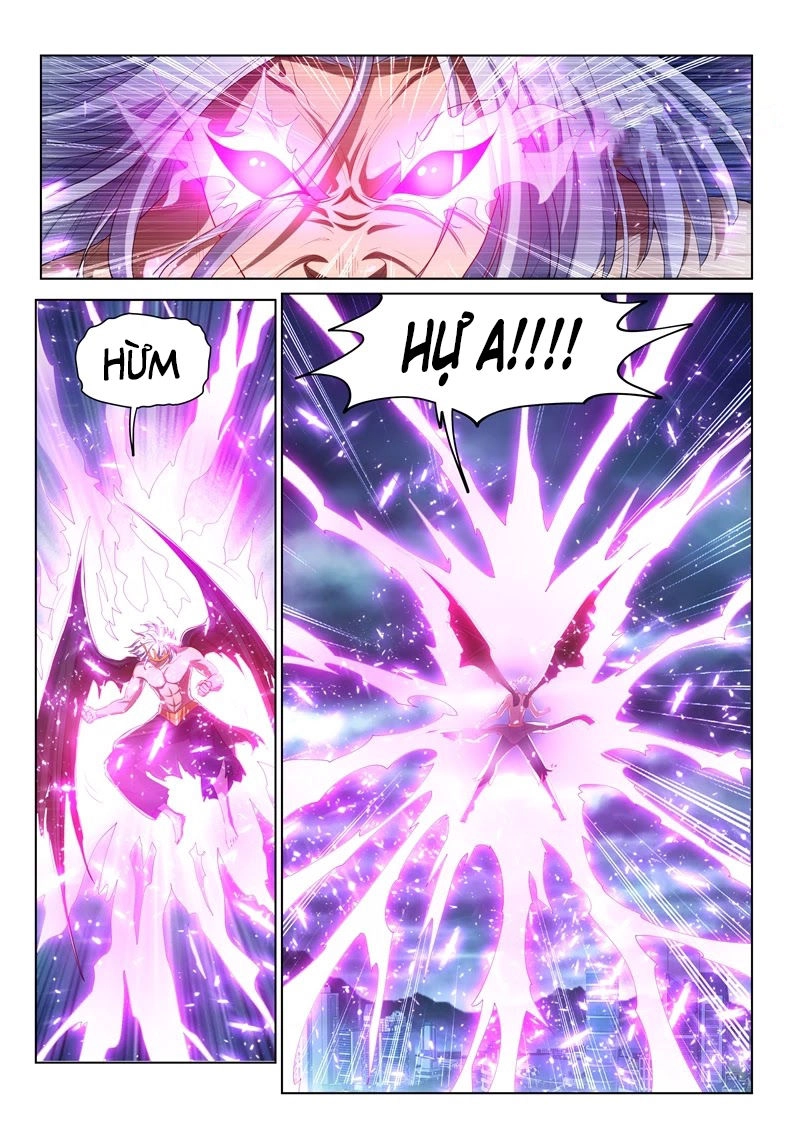 Điện Thoại Của Ta Thông Tam Giới Chapter 157 - 9