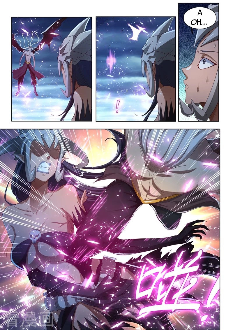 Điện Thoại Của Ta Thông Tam Giới Chapter 157 - 11