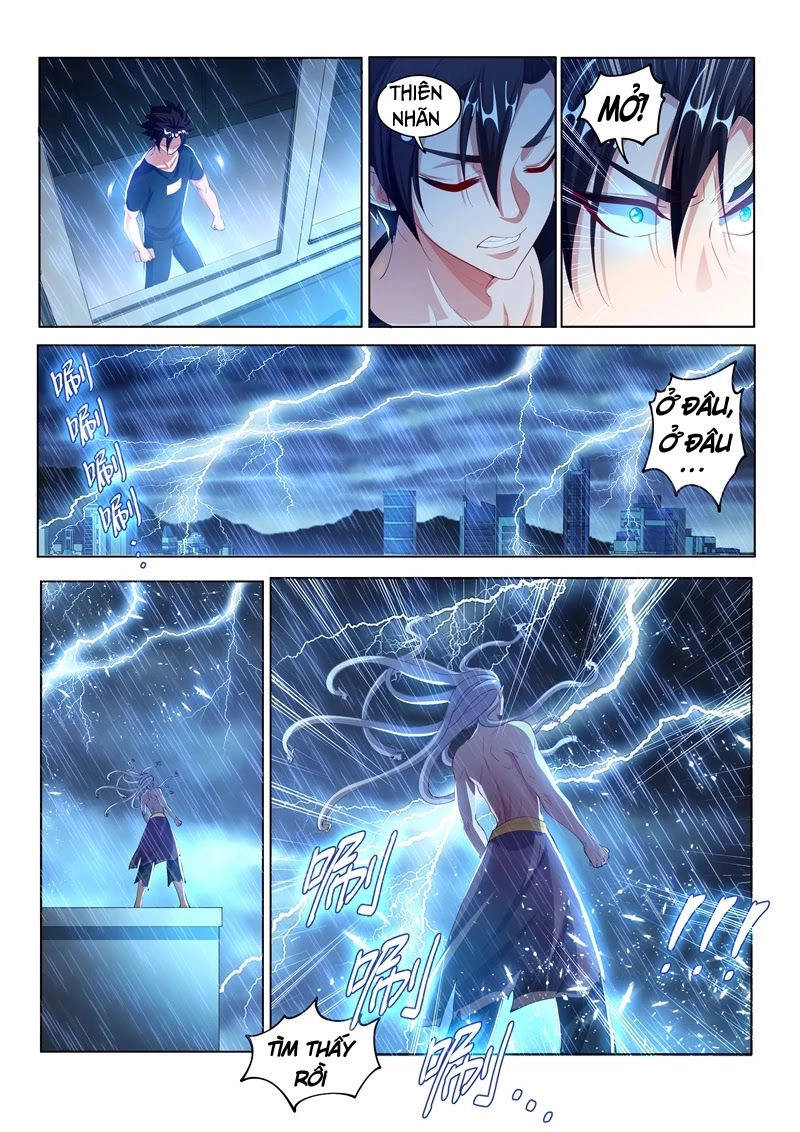 Điện Thoại Của Ta Thông Tam Giới Chapter 158 - 10