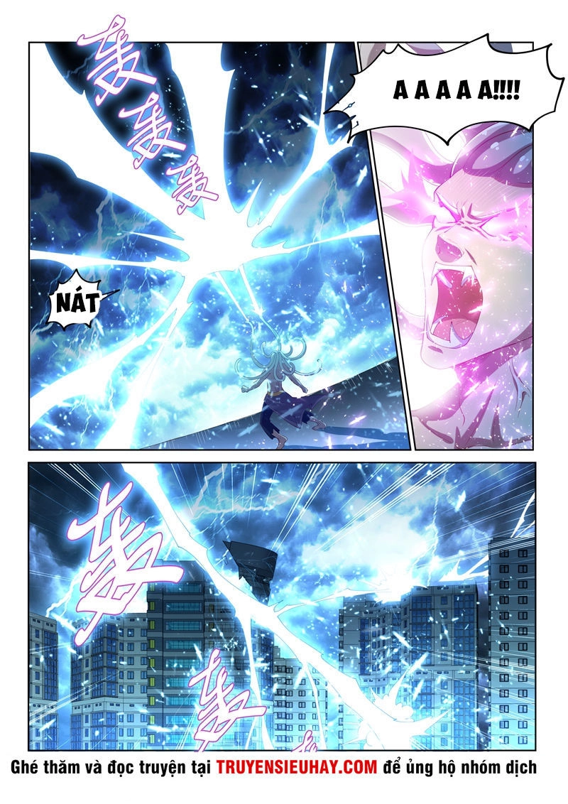 Điện Thoại Của Ta Thông Tam Giới Chapter 159 - 9