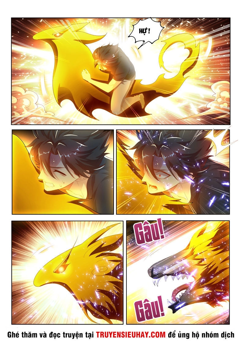 Điện Thoại Của Ta Thông Tam Giới Chapter 161 - 11