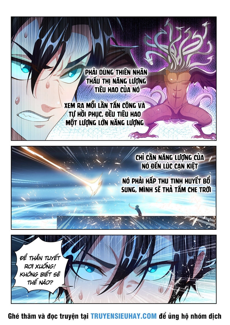 Điện Thoại Của Ta Thông Tam Giới Chapter 163 - 2