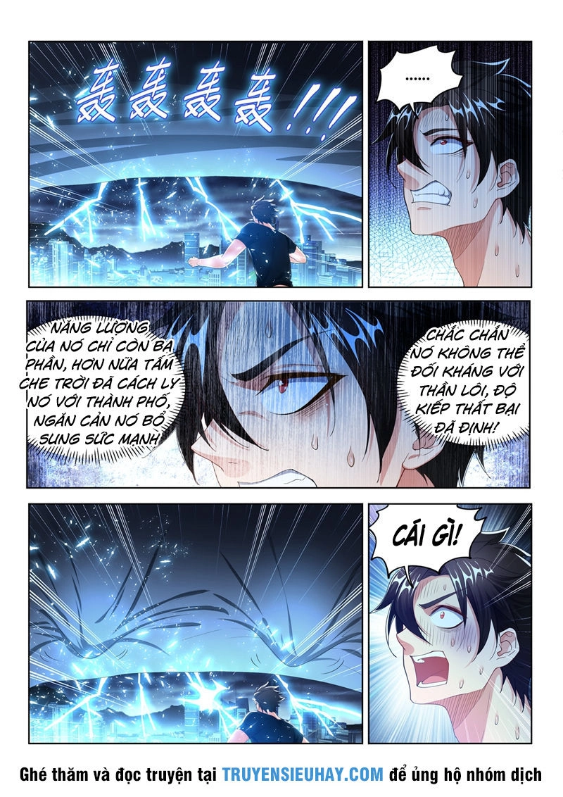 Điện Thoại Của Ta Thông Tam Giới Chapter 163 - 10