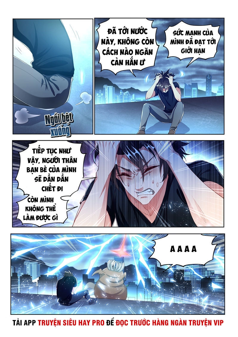 Điện Thoại Của Ta Thông Tam Giới Chapter 164 - 5