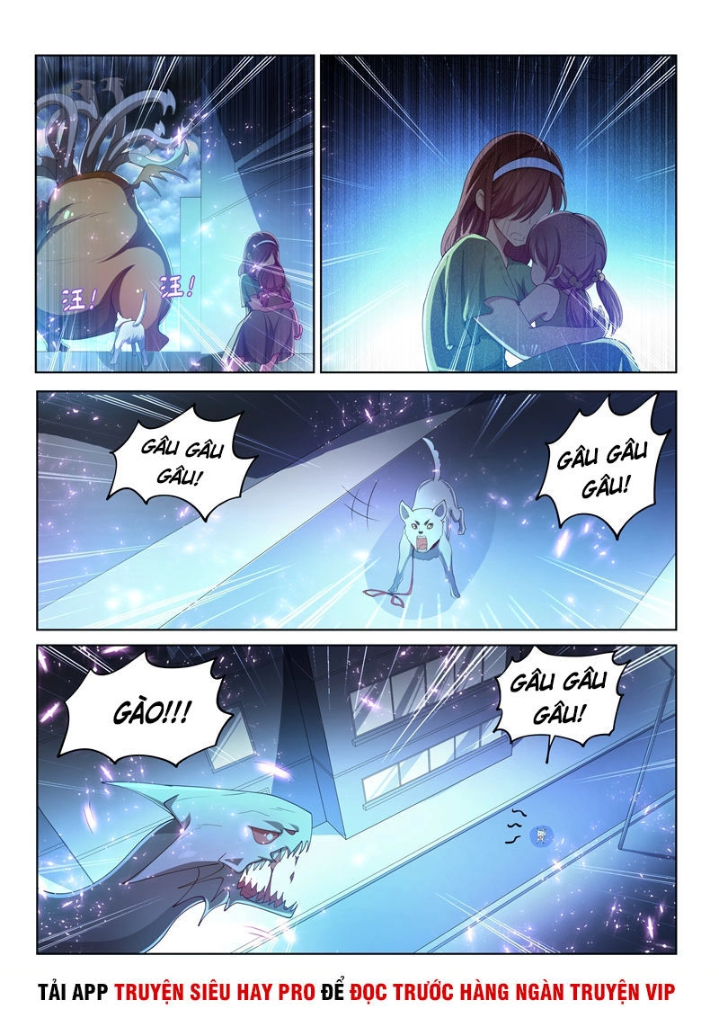 Điện Thoại Của Ta Thông Tam Giới Chapter 166 - 4