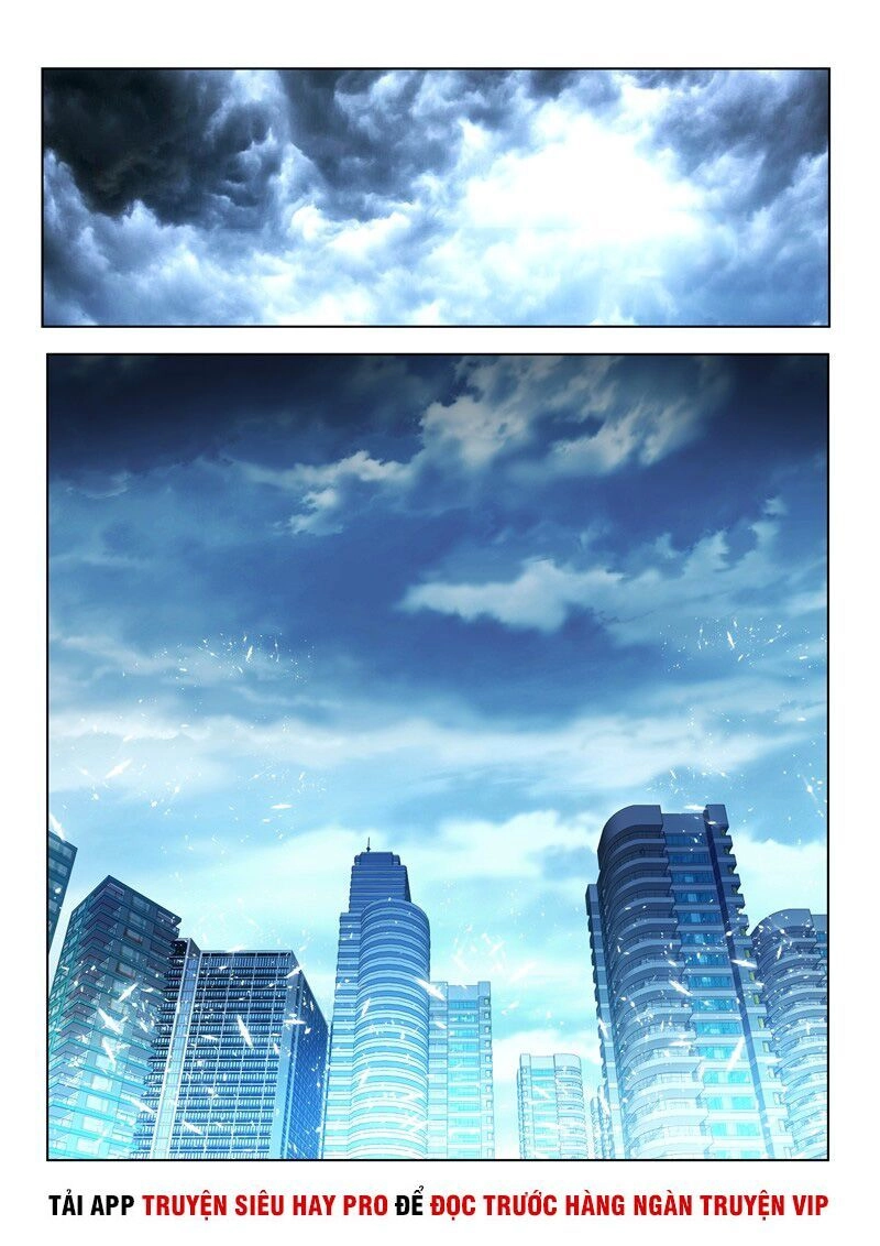 Điện Thoại Của Ta Thông Tam Giới Chapter 167 - 6