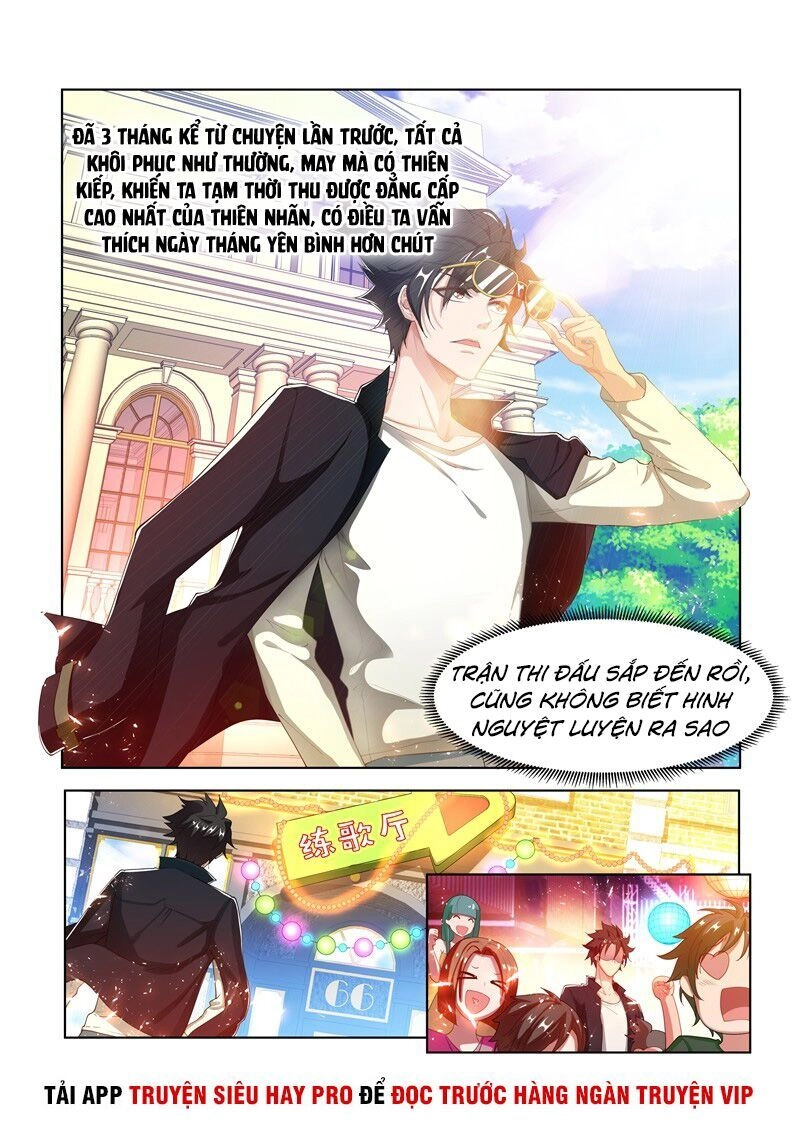 Điện Thoại Của Ta Thông Tam Giới Chapter 167 - 8