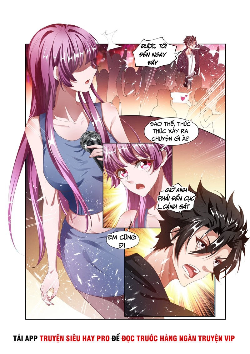 Điện Thoại Của Ta Thông Tam Giới Chapter 168 - 10