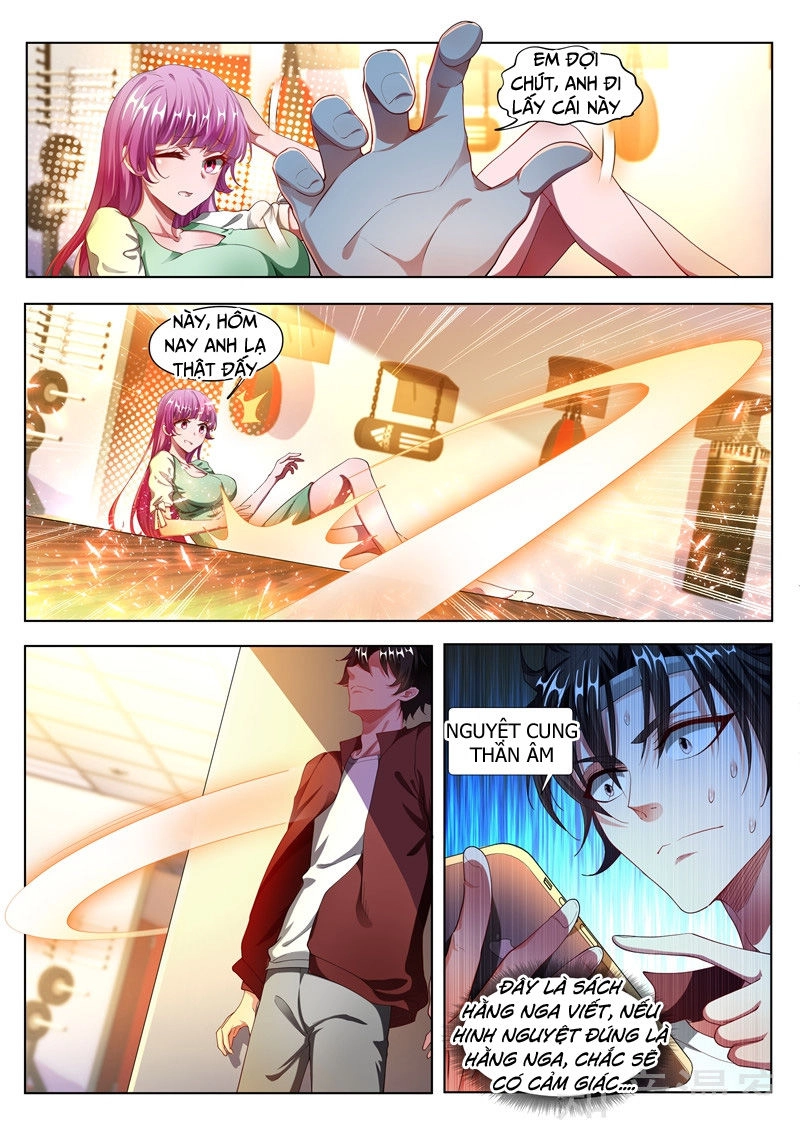 Điện Thoại Của Ta Thông Tam Giới Chapter 169 - 10