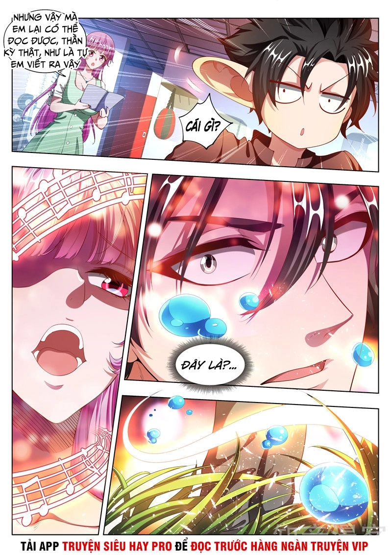 Điện Thoại Của Ta Thông Tam Giới Chapter 169 - 12