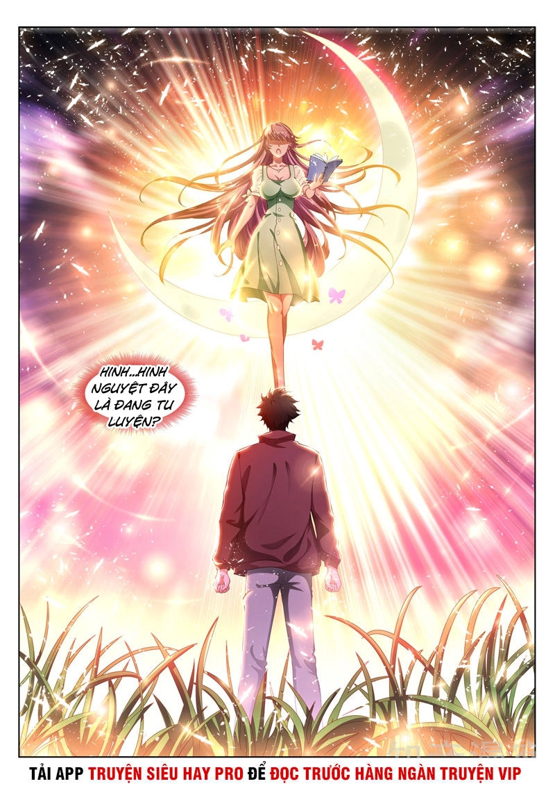 Điện Thoại Của Ta Thông Tam Giới Chapter 169 - 13