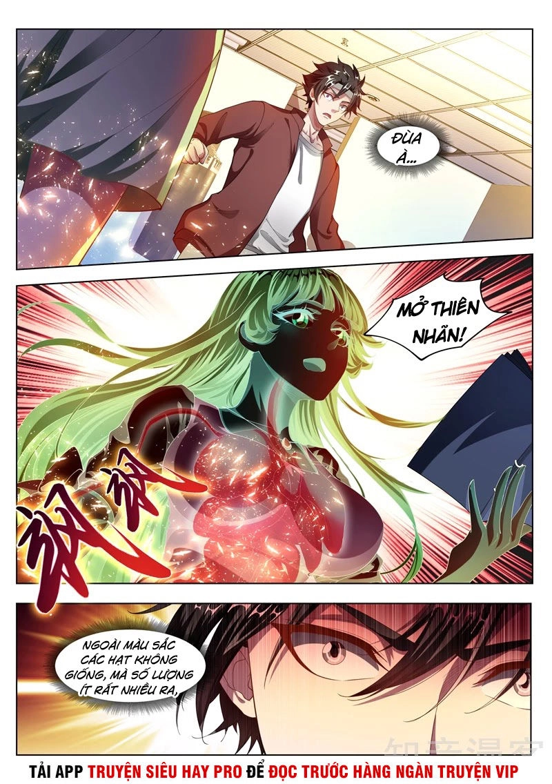 Điện Thoại Của Ta Thông Tam Giới Chapter 170 - 2