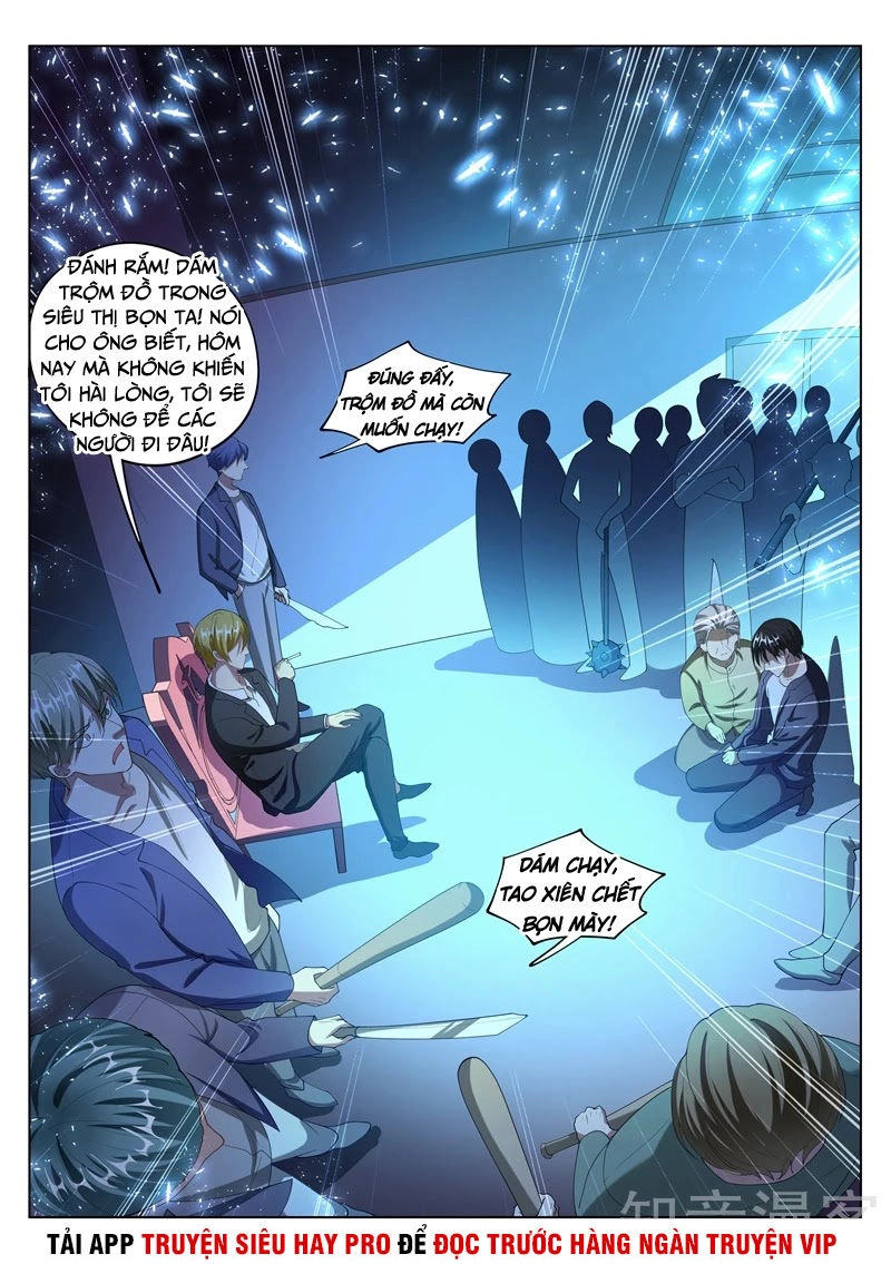 Điện Thoại Của Ta Thông Tam Giới Chapter 170 - 7