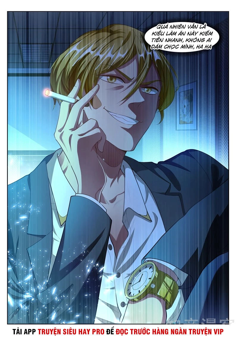 Điện Thoại Của Ta Thông Tam Giới Chapter 170 - 10