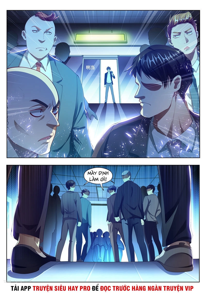 Điện Thoại Của Ta Thông Tam Giới Chapter 171 - 11