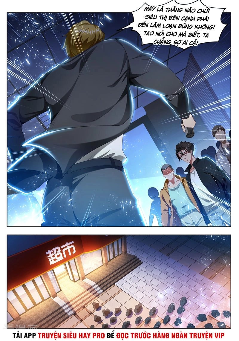 Điện Thoại Của Ta Thông Tam Giới Chapter 172 - 11