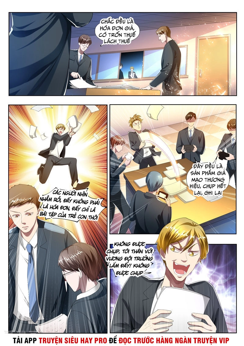 Điện Thoại Của Ta Thông Tam Giới Chapter 173 - 7