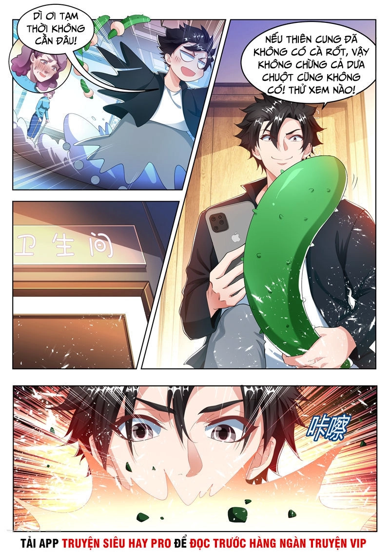 Điện Thoại Của Ta Thông Tam Giới Chapter 174 - 6