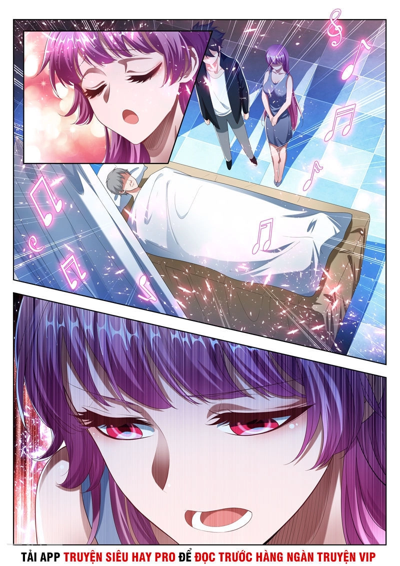 Điện Thoại Của Ta Thông Tam Giới Chapter 174 - 10