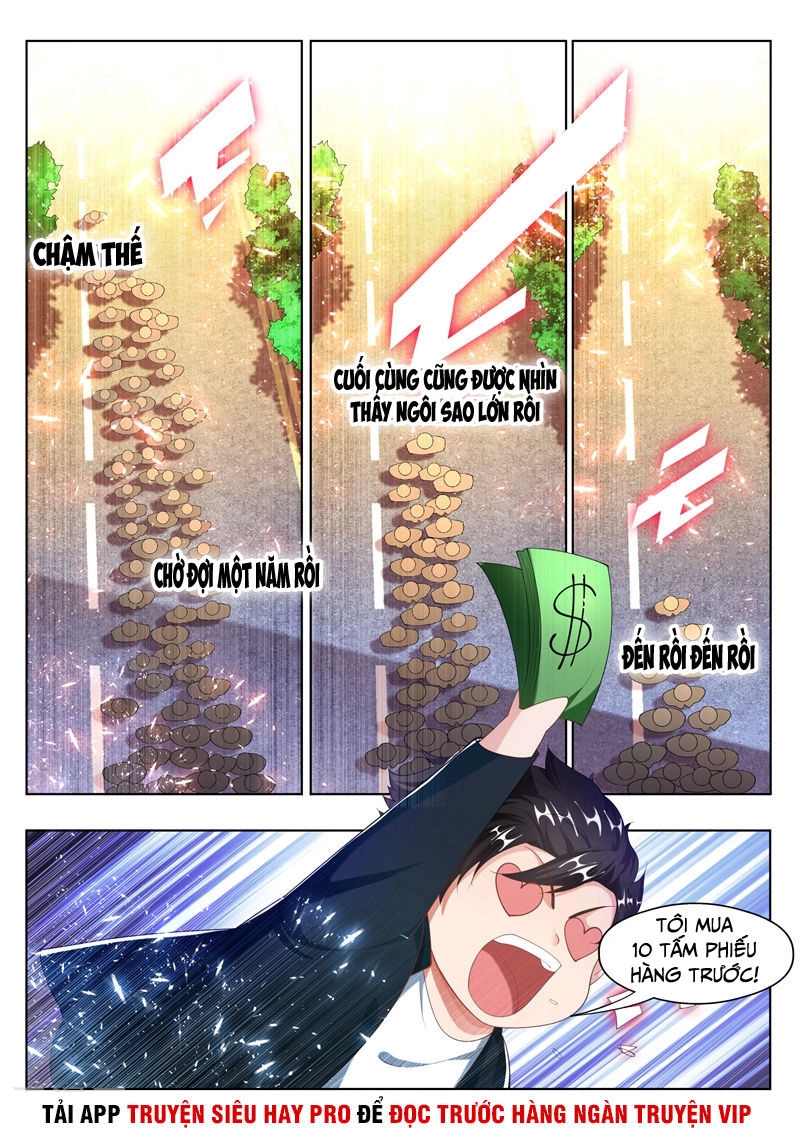 Điện Thoại Của Ta Thông Tam Giới Chapter 175 - 6