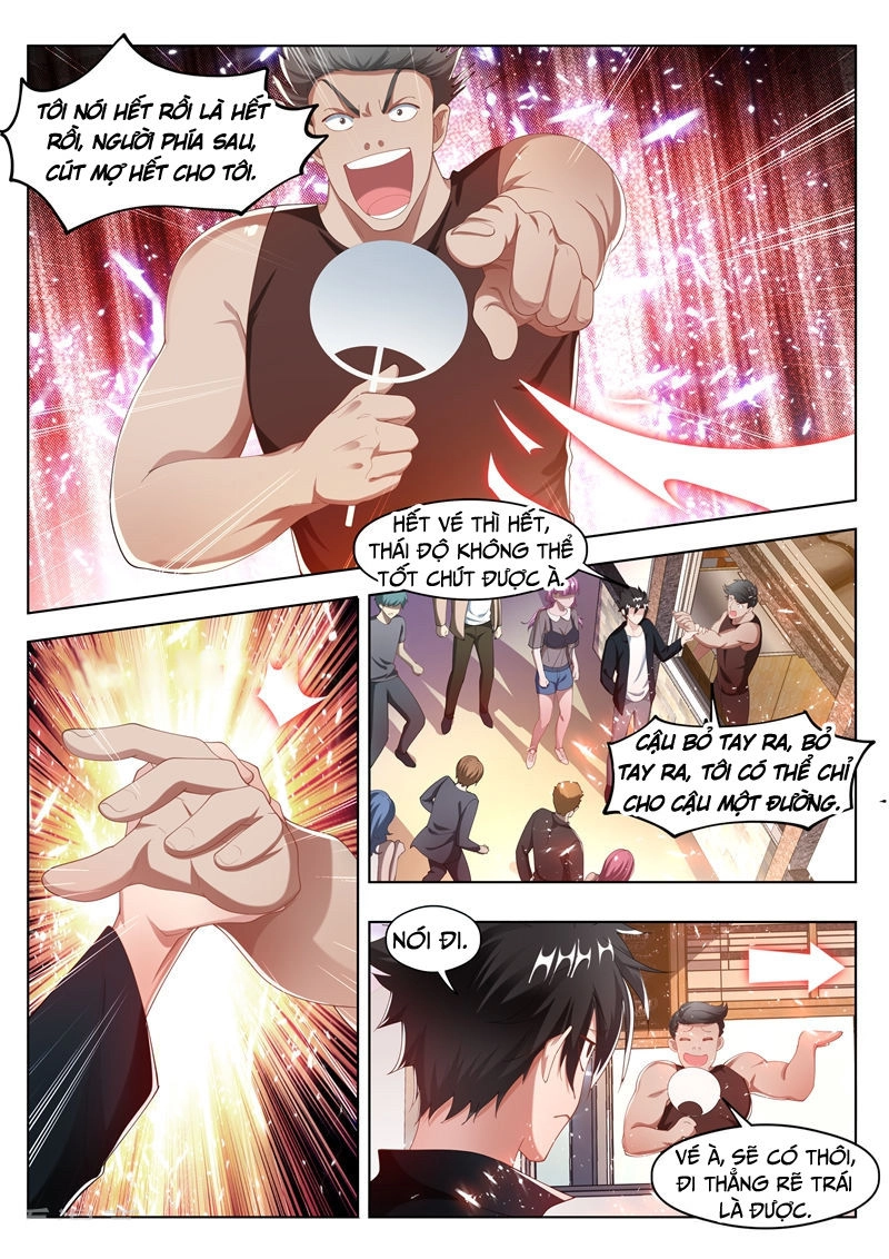 Điện Thoại Của Ta Thông Tam Giới Chapter 175 - 8